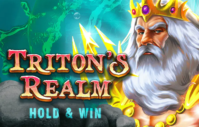 Triton's Realm