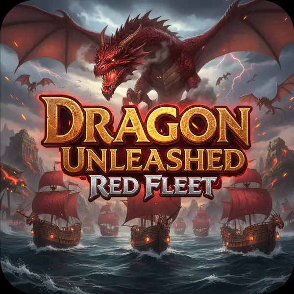 Dragon Unleashed - Red Fleet